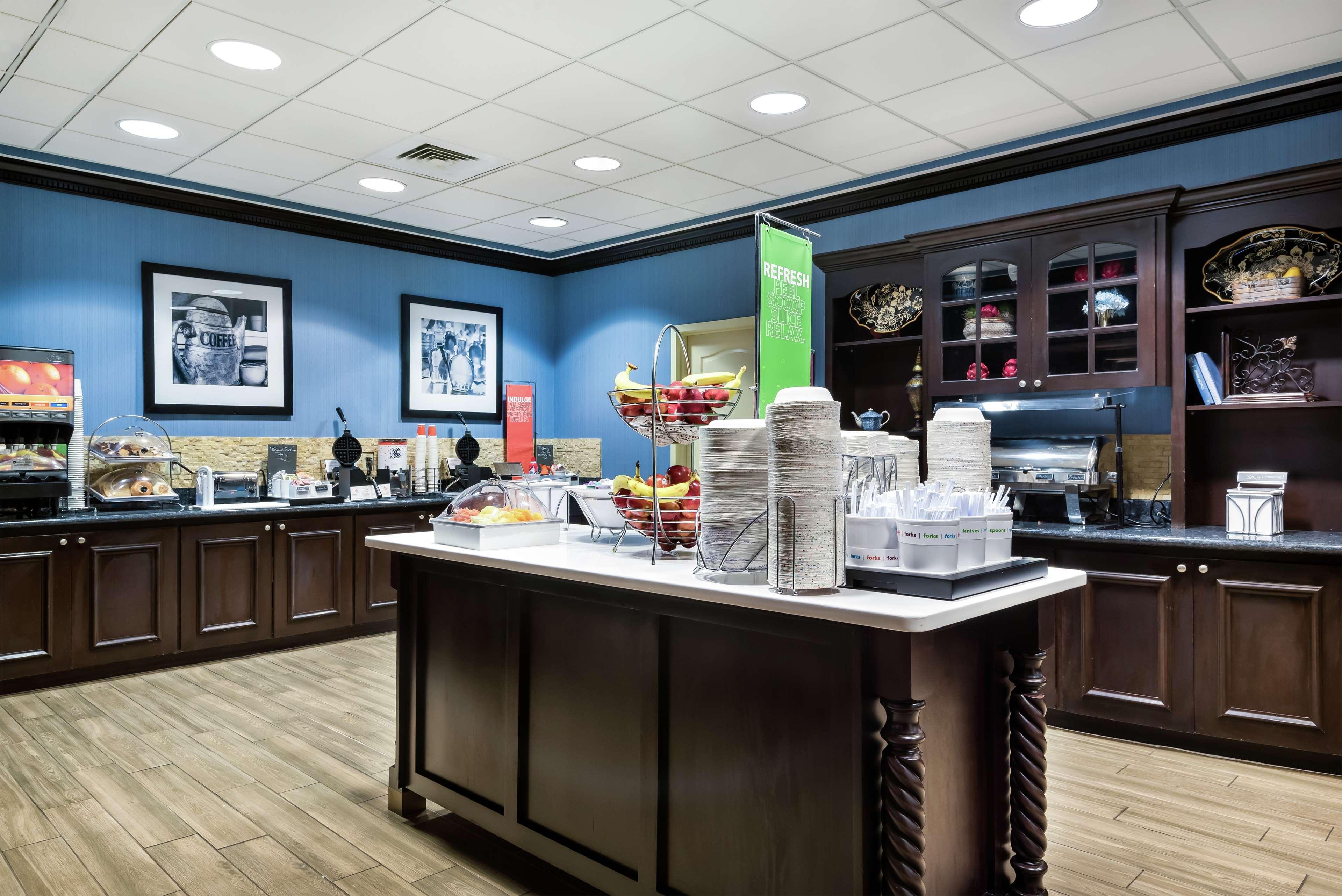 Hampton Inn Murrells Inlet/Myrtle Beach Area Exterior foto