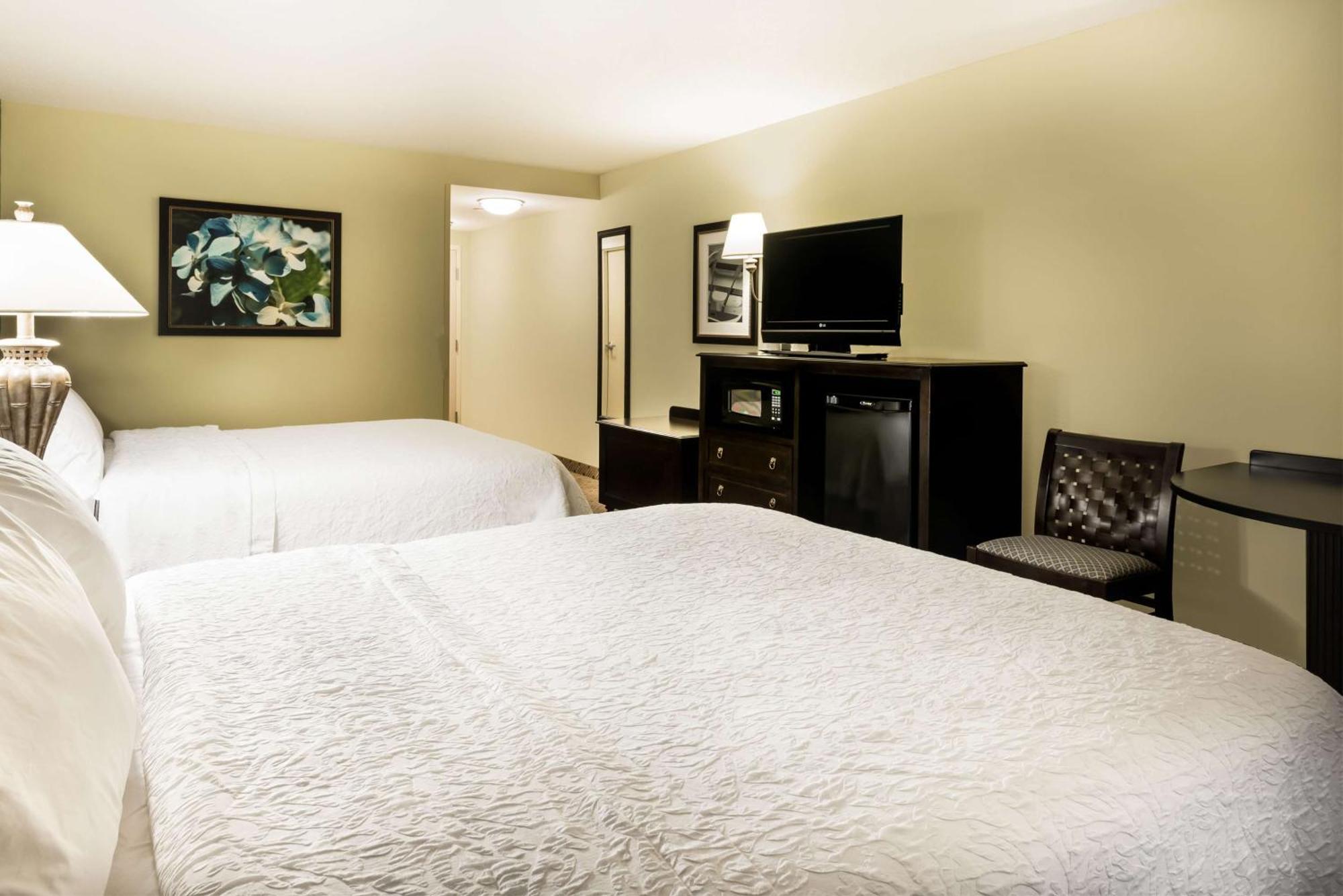 Hampton Inn Murrells Inlet/Myrtle Beach Area Exterior foto